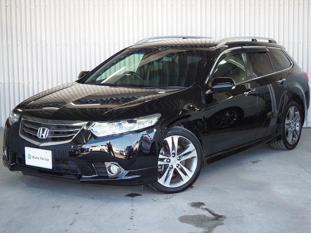 HONDA ACCORD TOURER 2012