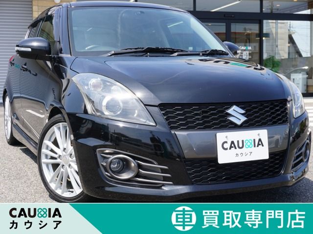 SUZUKI SWIFT 2015