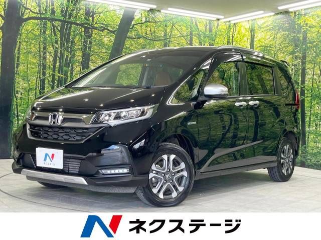 HONDA FREED plus HYBRID 4WD 2021