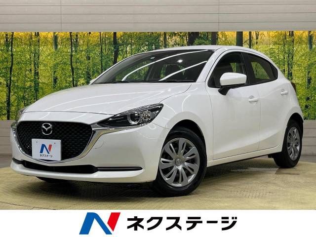 MAZDA 2 2021