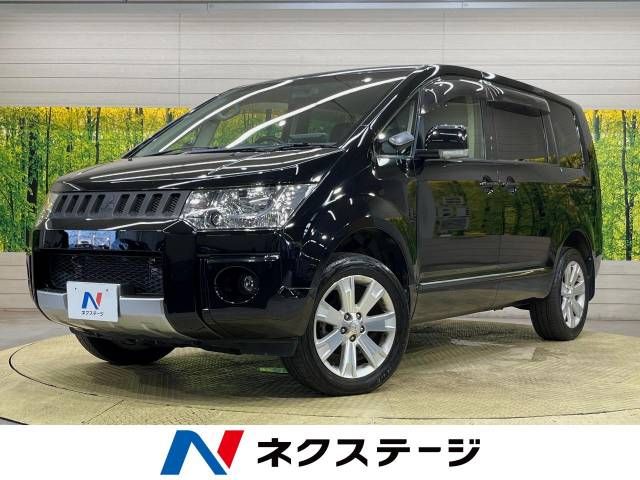 MITSUBISHI DELICA D:5 4WD 2018