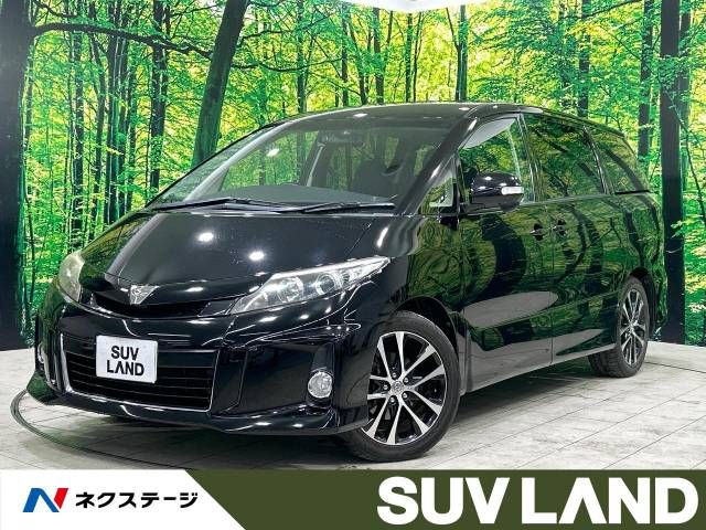 TOYOTA ESTIMA 2012