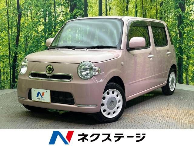 DAIHATSU MIRA Cocoa 2013