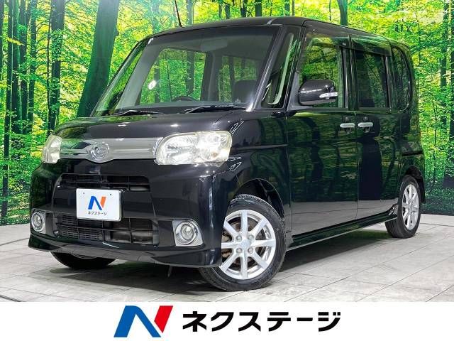 DAIHATSU TANTO 2012