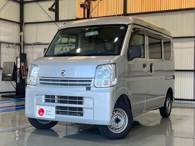 NISSAN NV100 CLIPPER 2018