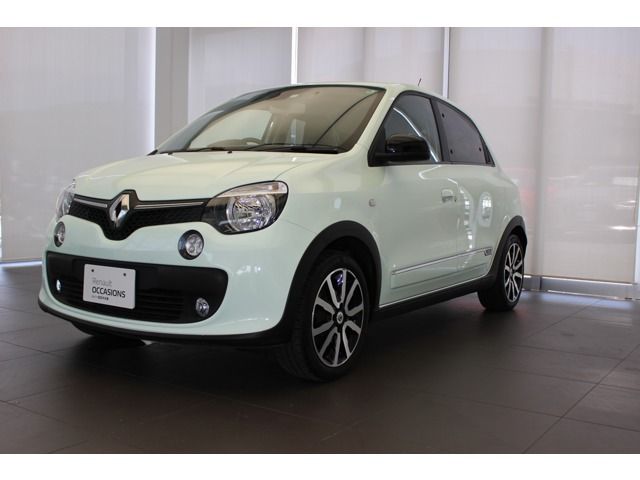 RENAULT TWINGO 2018