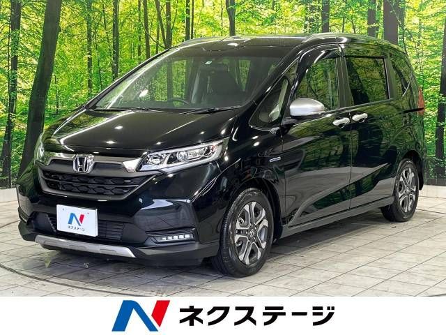 HONDA FREED plus HYBRID 2021