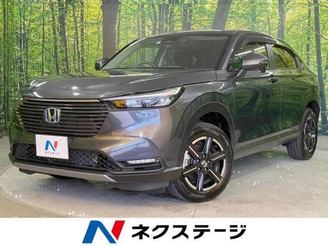 HONDA VEZEL e:HEV 2023