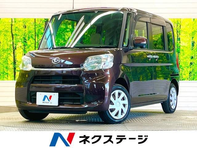 DAIHATSU TANTO 2014