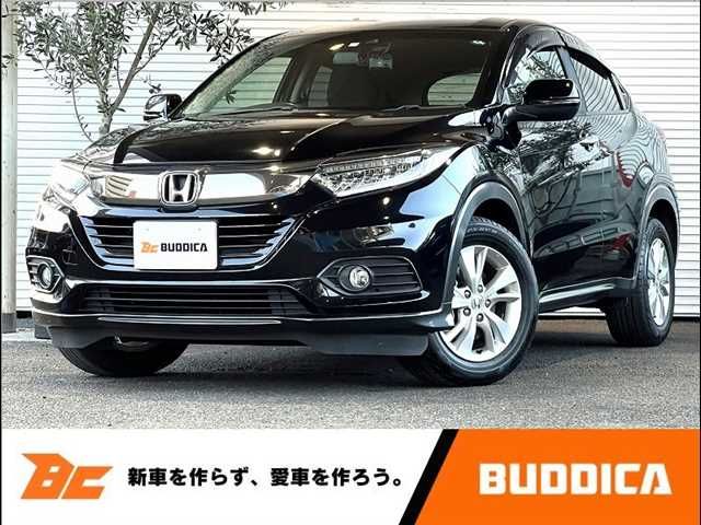 HONDA VEZEL HYBRID 2018