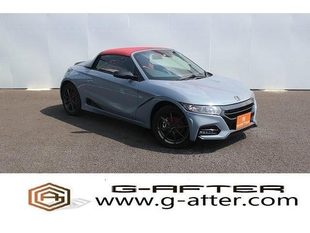 HONDA S660 2022