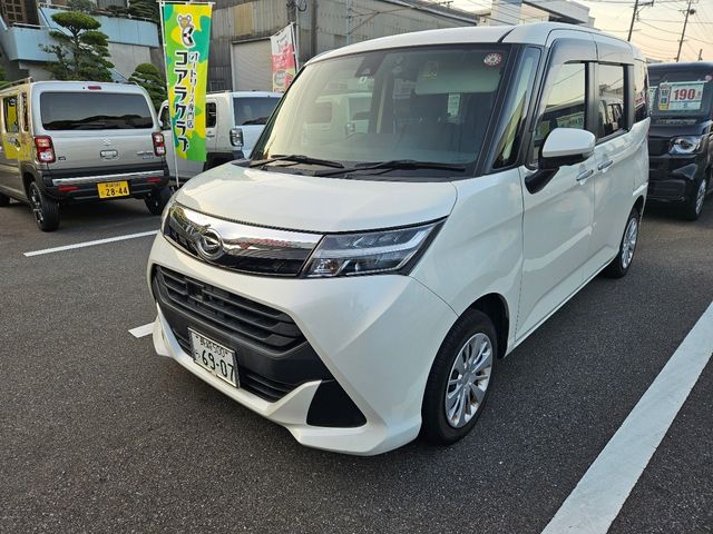 DAIHATSU THOR 2017