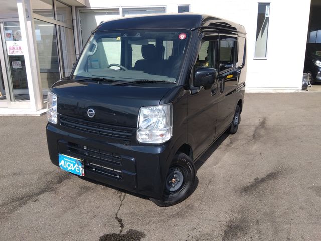 NISSAN NV100 CLIPPER 4WD 2021