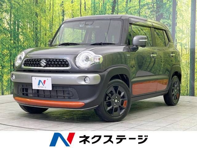 SUZUKI XBEE 2018