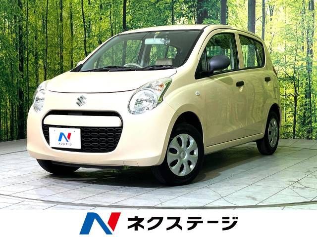 SUZUKI ALTO 2010