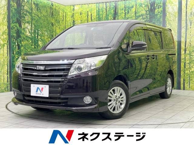 TOYOTA NOAH 2014