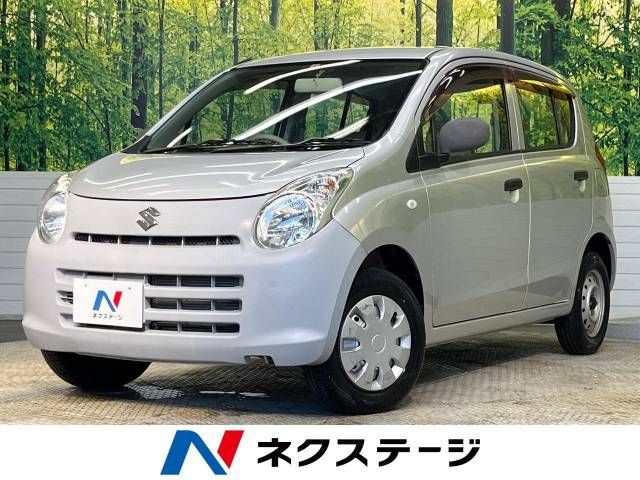 SUZUKI ALTO 2010