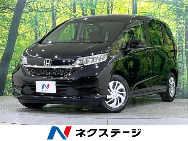 HONDA FREED 2022