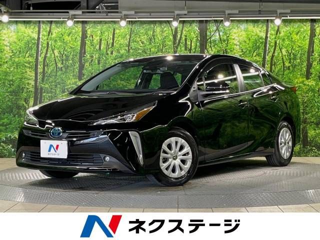 TOYOTA PRIUS 2020