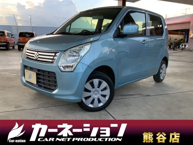 SUZUKI WAGON R 2014