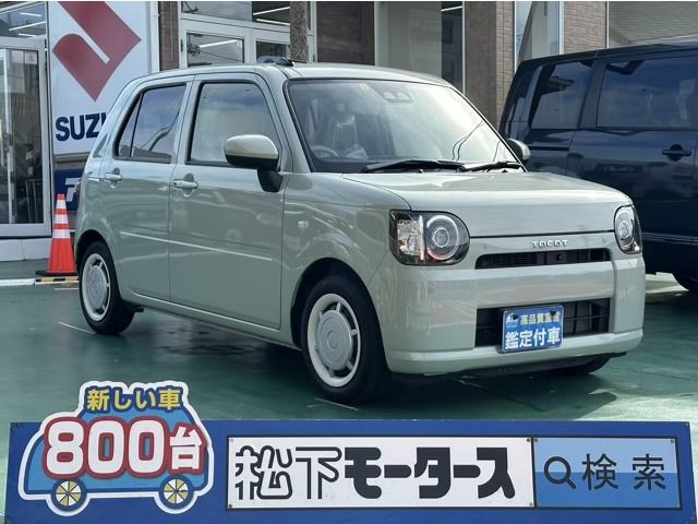 DAIHATSU MIRA TOCOT 2023