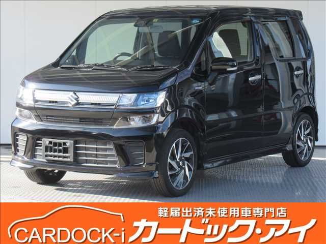 SUZUKI WAGON R 2019