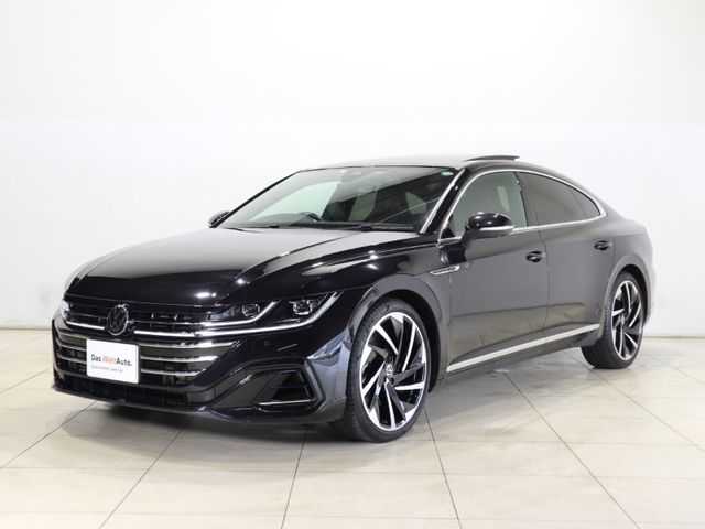 VOLKSWAGEN Arteon 2022