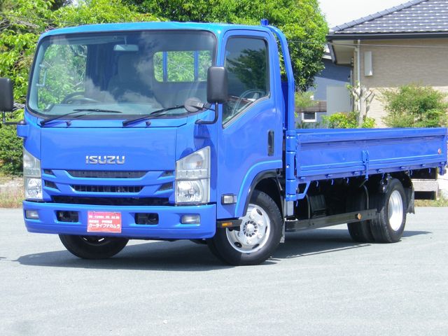 ISUZU ELF 2015