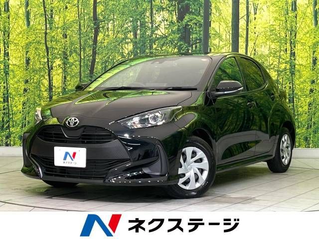 TOYOTA YARIS 2023