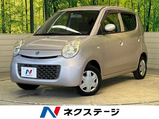 SUZUKI MR WAGON 2010