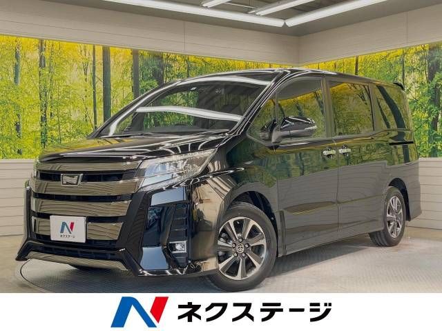 TOYOTA NOAH 2020