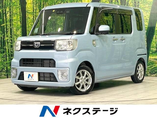 DAIHATSU WAKE 2018