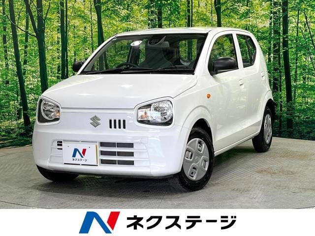 SUZUKI ALTO  4WD 2019