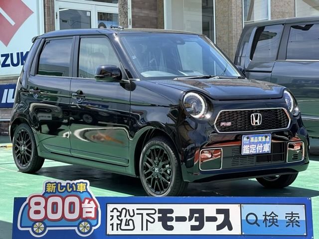 HONDA N-ONE 2024