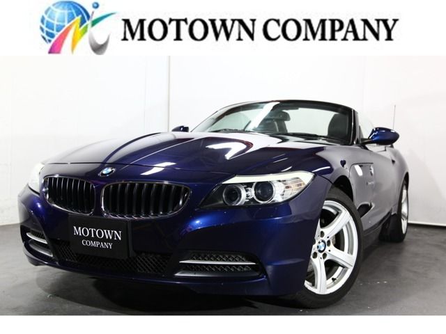 BMW Z4 2010