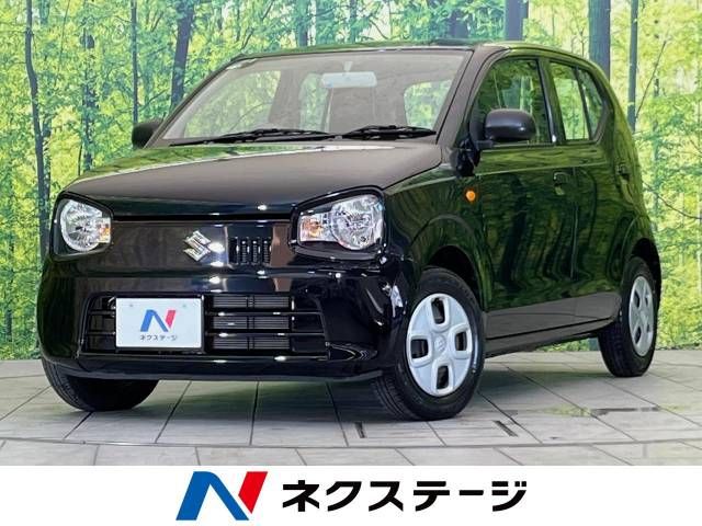 SUZUKI ALTO 2020