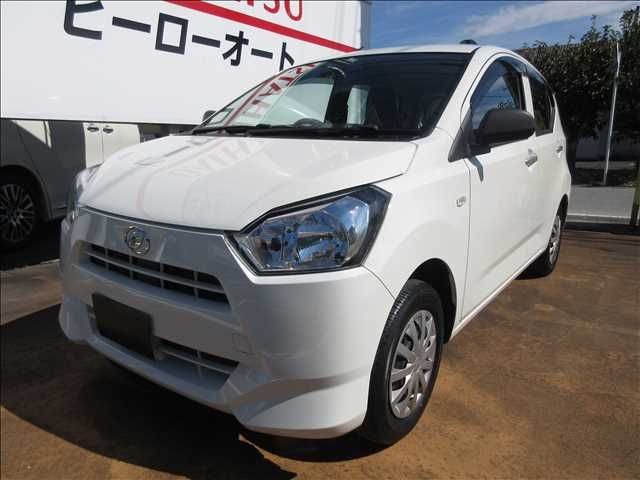 DAIHATSU MIRA e:S 2017