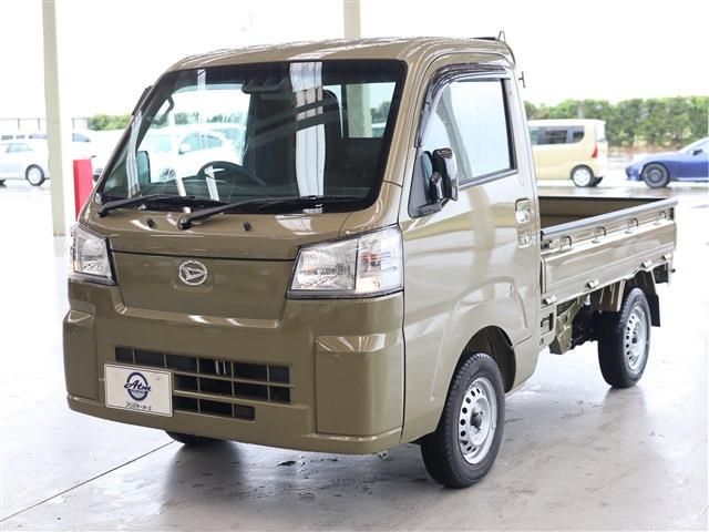 DAIHATSU HIJET truck 2024