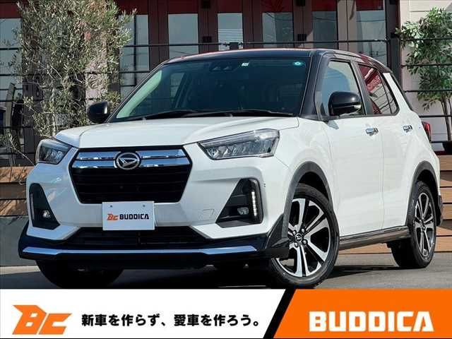 DAIHATSU ROCKY 2019