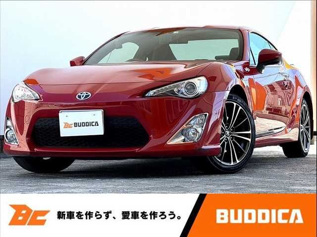 TOYOTA 86 2014