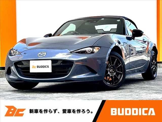 MAZDA ROADSTER 2022