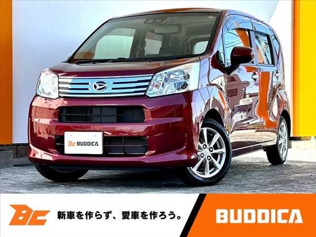 DAIHATSU MOVE 2019