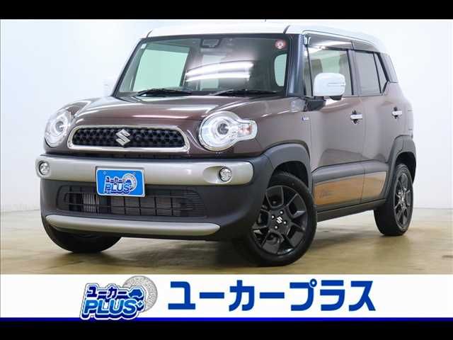 SUZUKI XBEE 2020