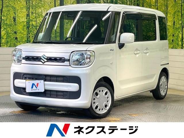 SUZUKI Spacia 2019