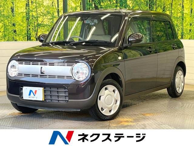 SUZUKI ALTO LAPIN 2018