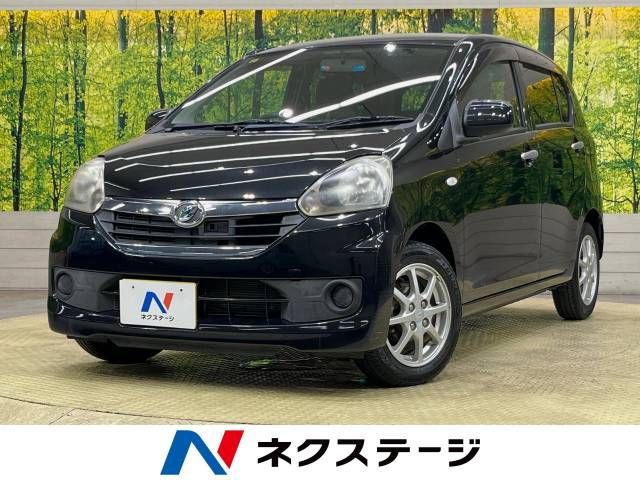 DAIHATSU MIRA e:S 2014