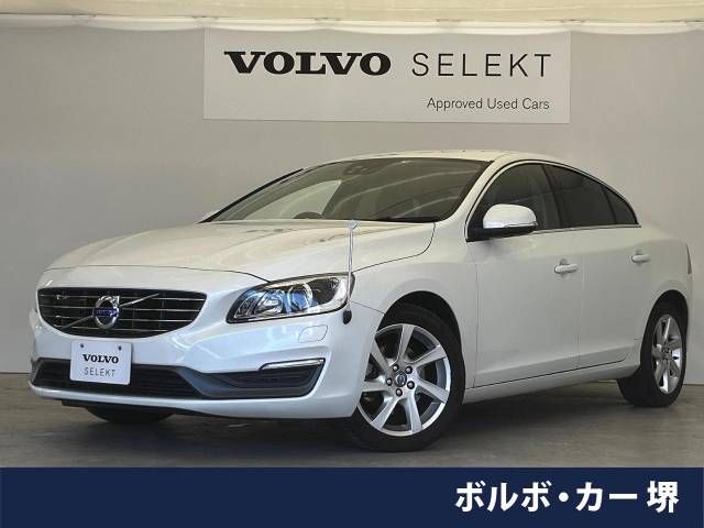 VOLVO S60 2013