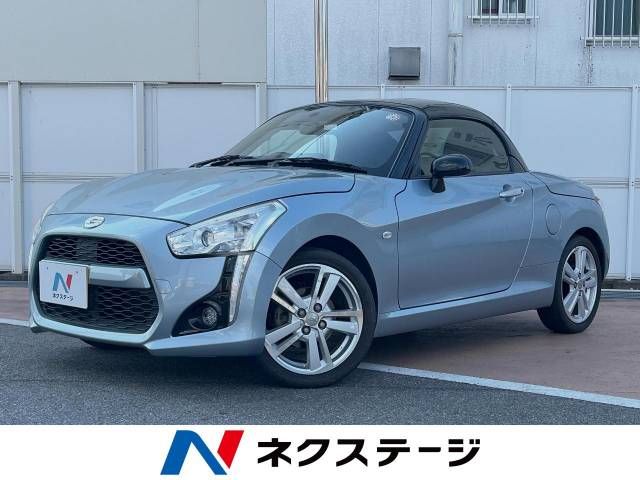 DAIHATSU COPEN 2014