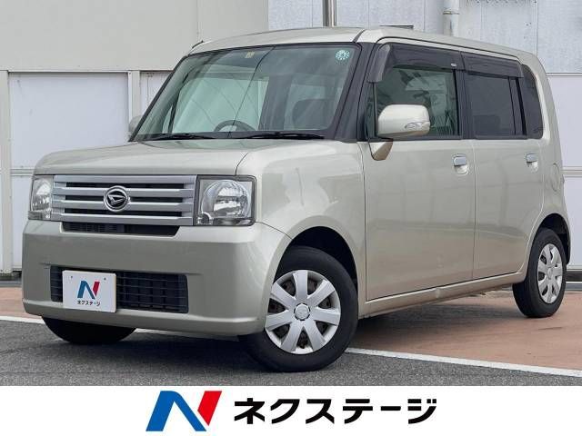 DAIHATSU MOVE CONTE 2009