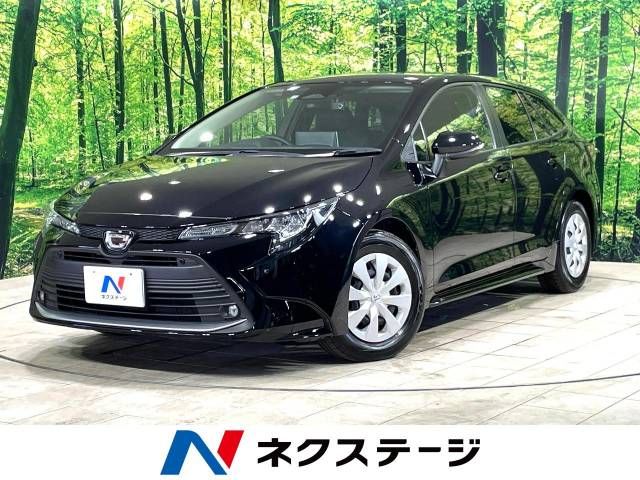 TOYOTA COROLLA TOURING 2023